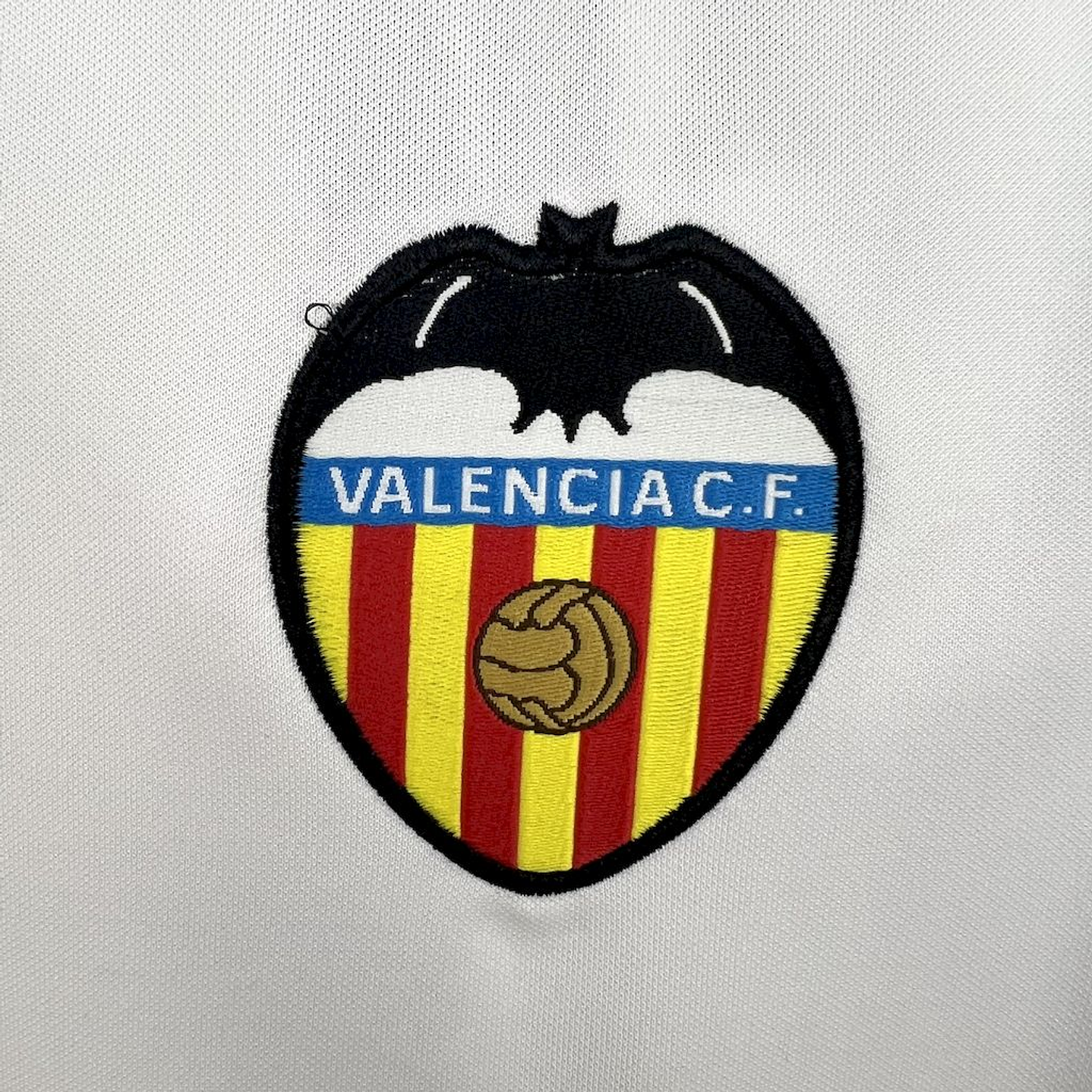 Valencia Home Kit 2006-07