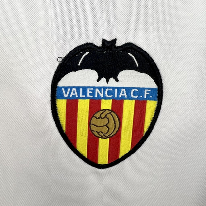 Valencia Home Kit 2006-07