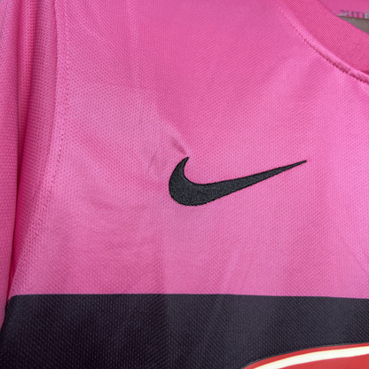 Juventus Away Kit 2011-12