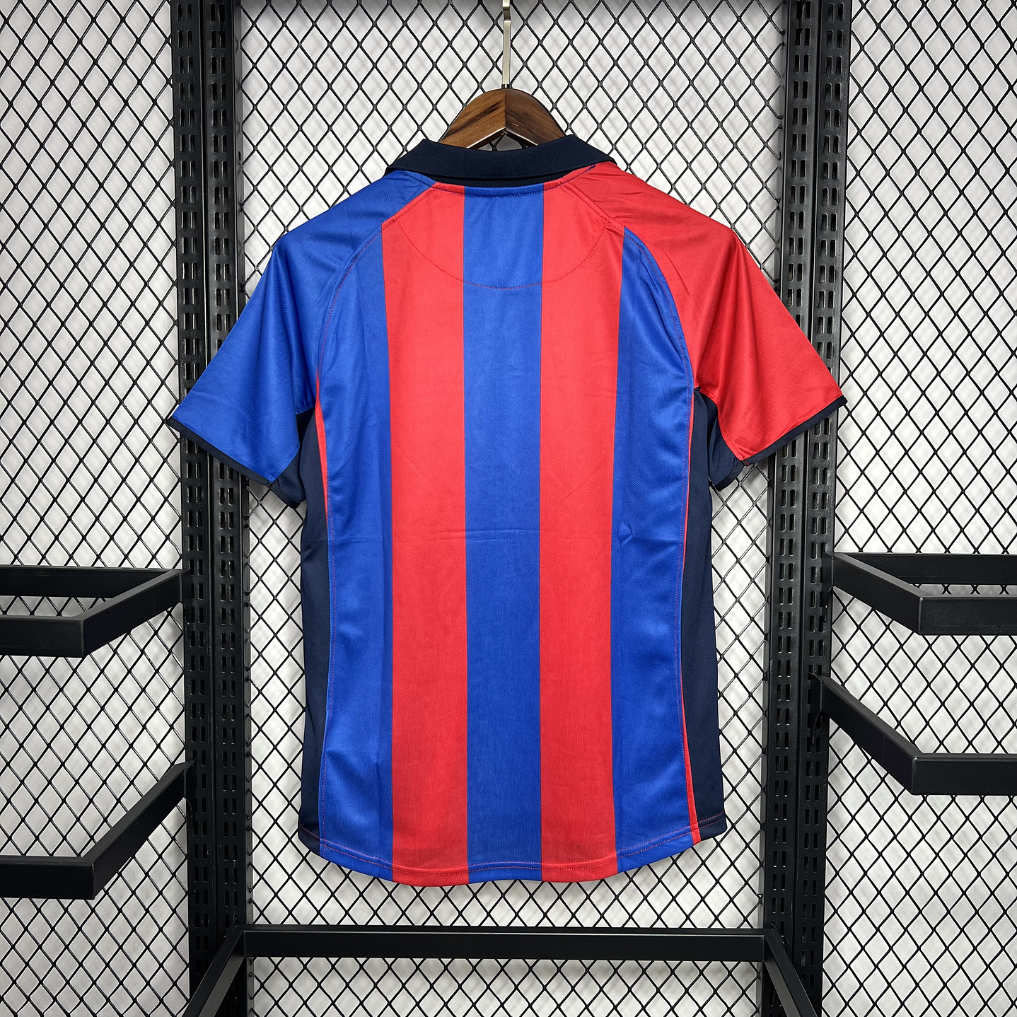 Barcelona Home Kit 2004-05