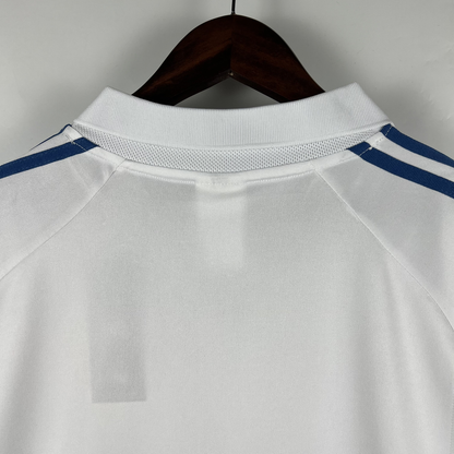 Real Madrid Home Kit 2001-02