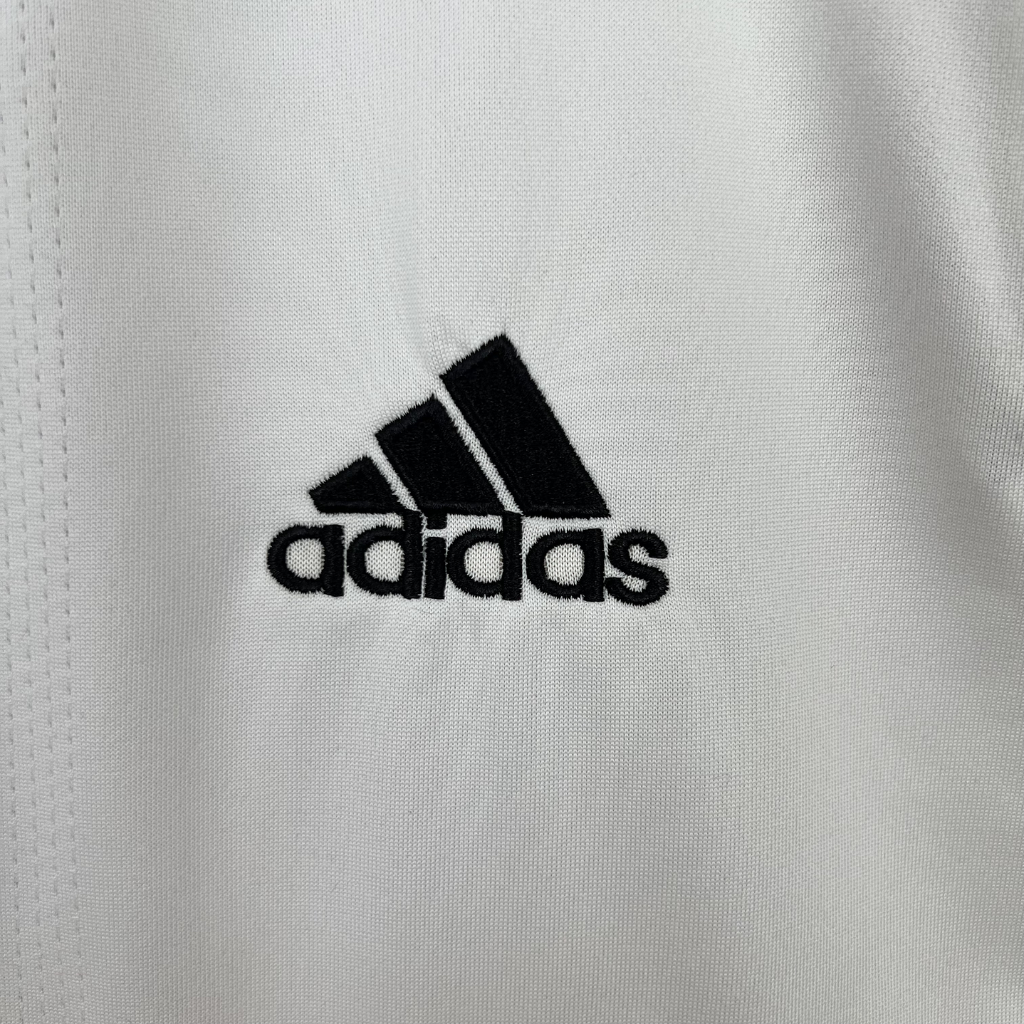 Real Madrid Home Kit 2003-04