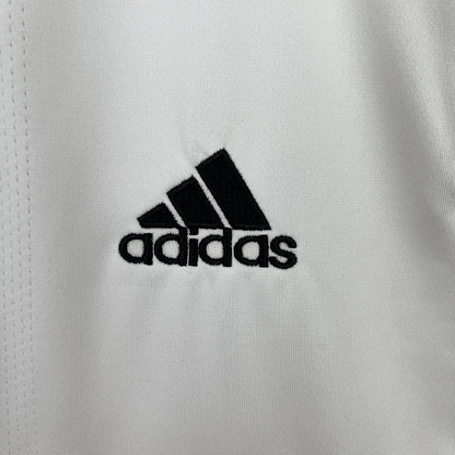 Real Madrid Home Kit 2003-04
