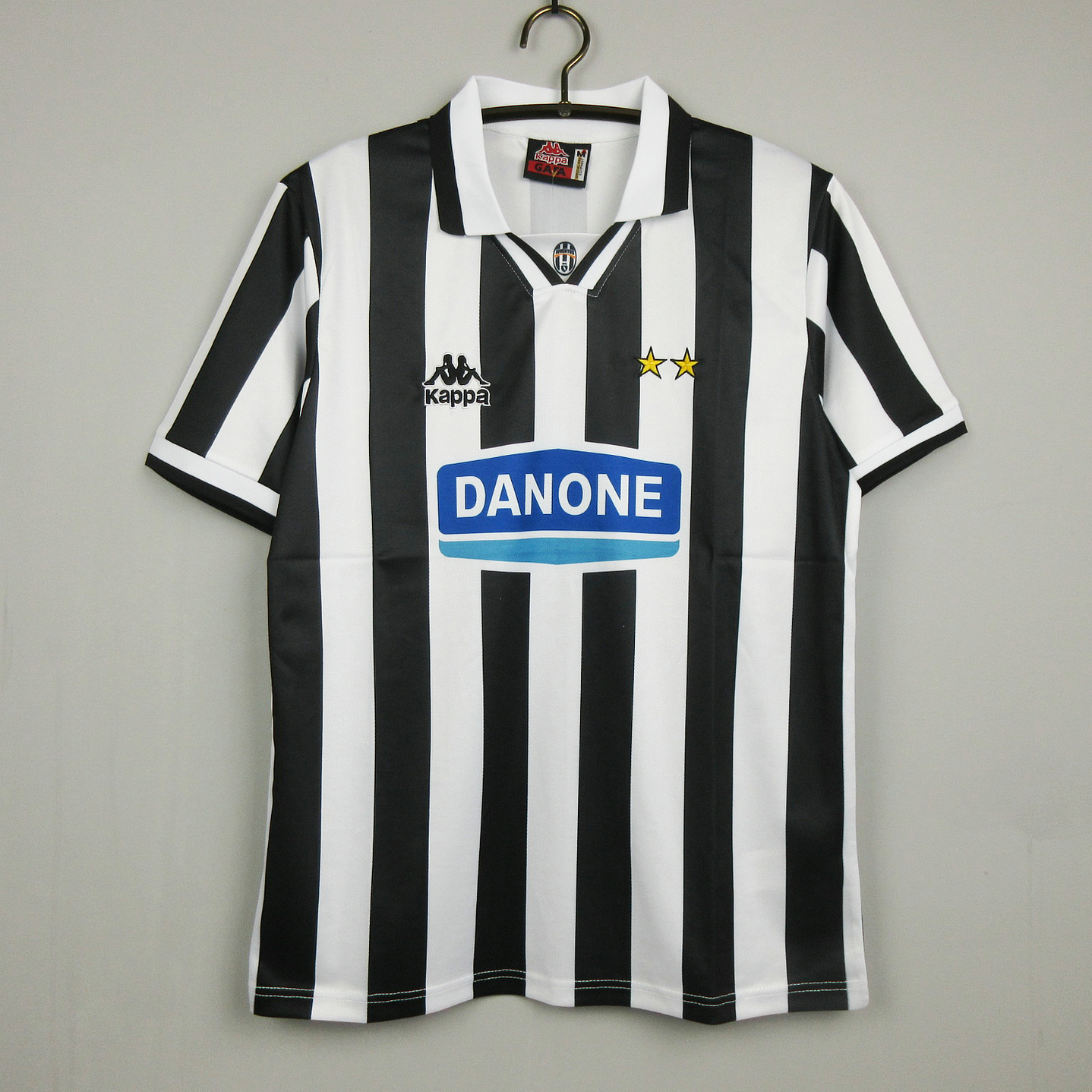 Juventus Home Kit 1994-95