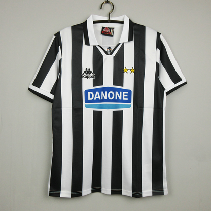 Juventus Home Kit 1994-95