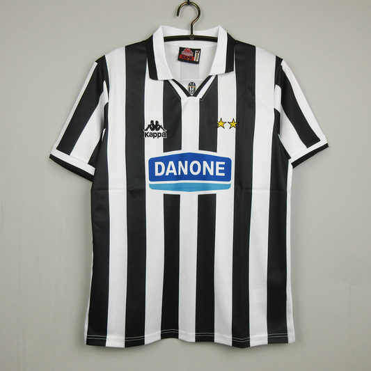 Juventus Home Kit 1994-95