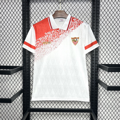 Sevilla Home Kit 1993-94
