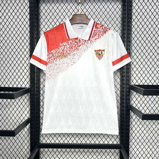Sevilla Home Kit 1993-94