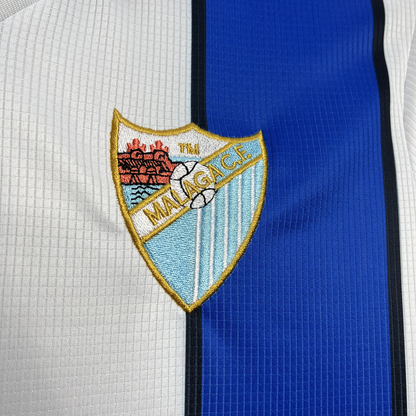 Malaga Home Kit 1997-98