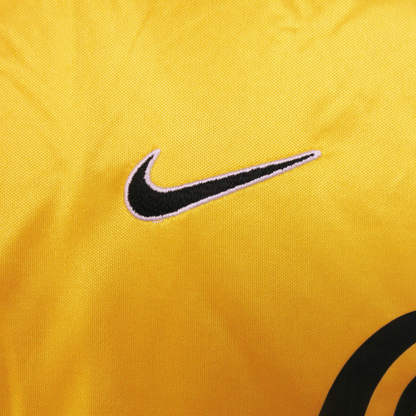 Borussia Dortmund Home Kit 1998-99