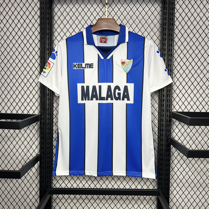 Malaga Home Kit 1997-98