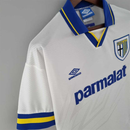 Parma Away Kit 1993-95