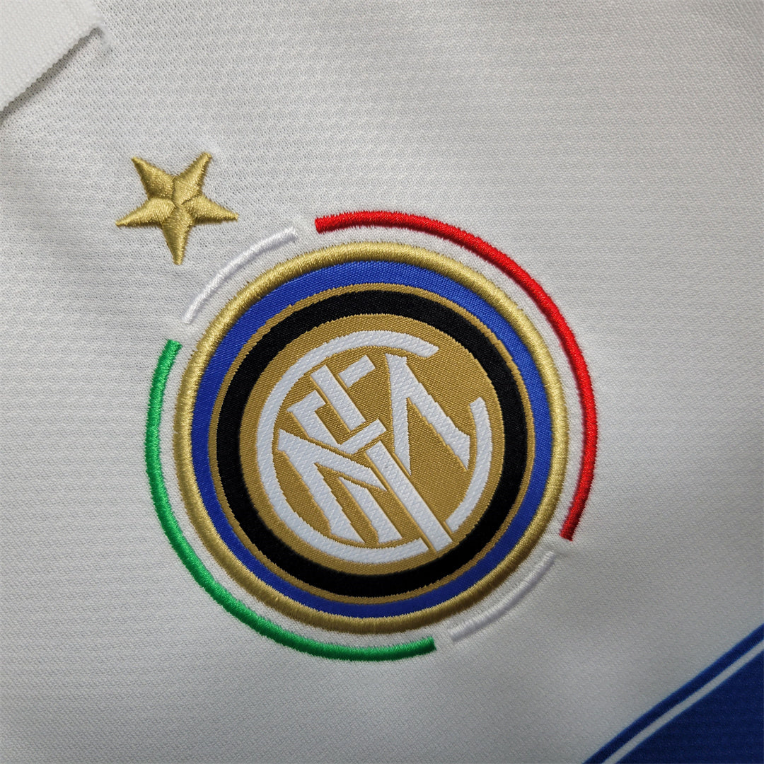 Inter Milan Away Kit 2009-10