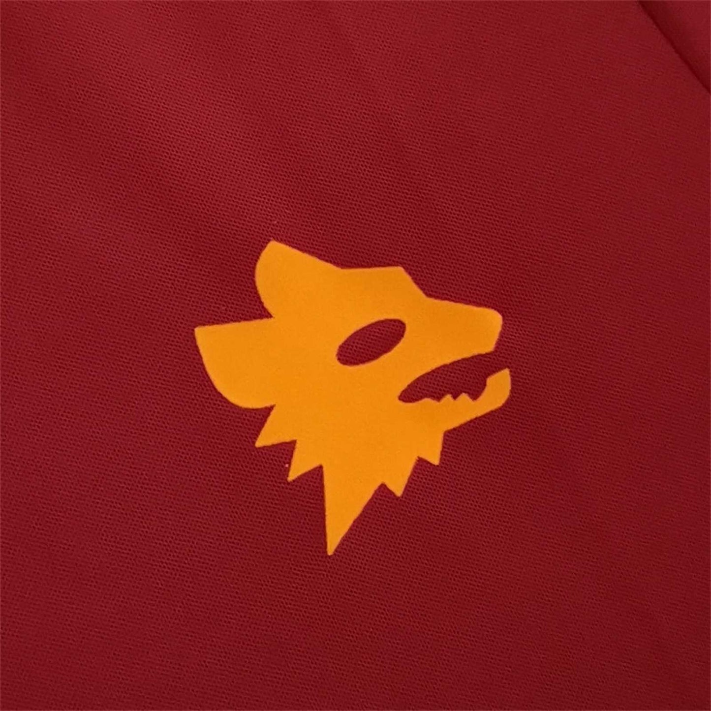 AS Roma Home Kit 1992-93