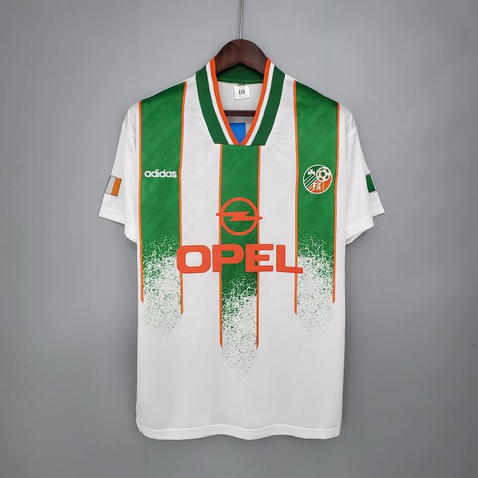 Ireland Away Kit 1994