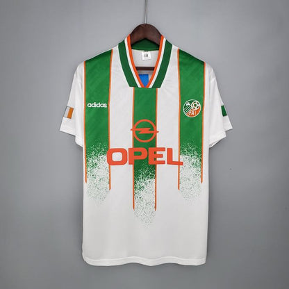 Ireland Away Kit 1994