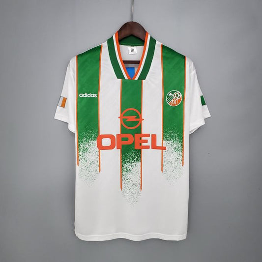 Ireland Away Kit 1994
