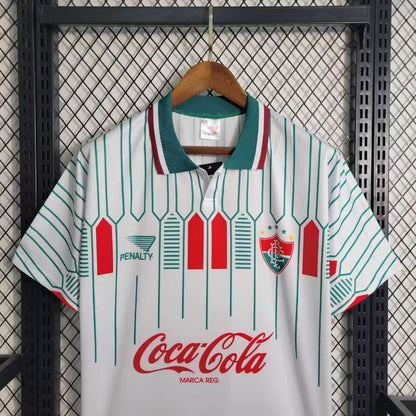 Fluminense Away Kit 1993