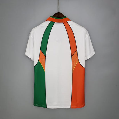 Ireland Away Kit 1994-96