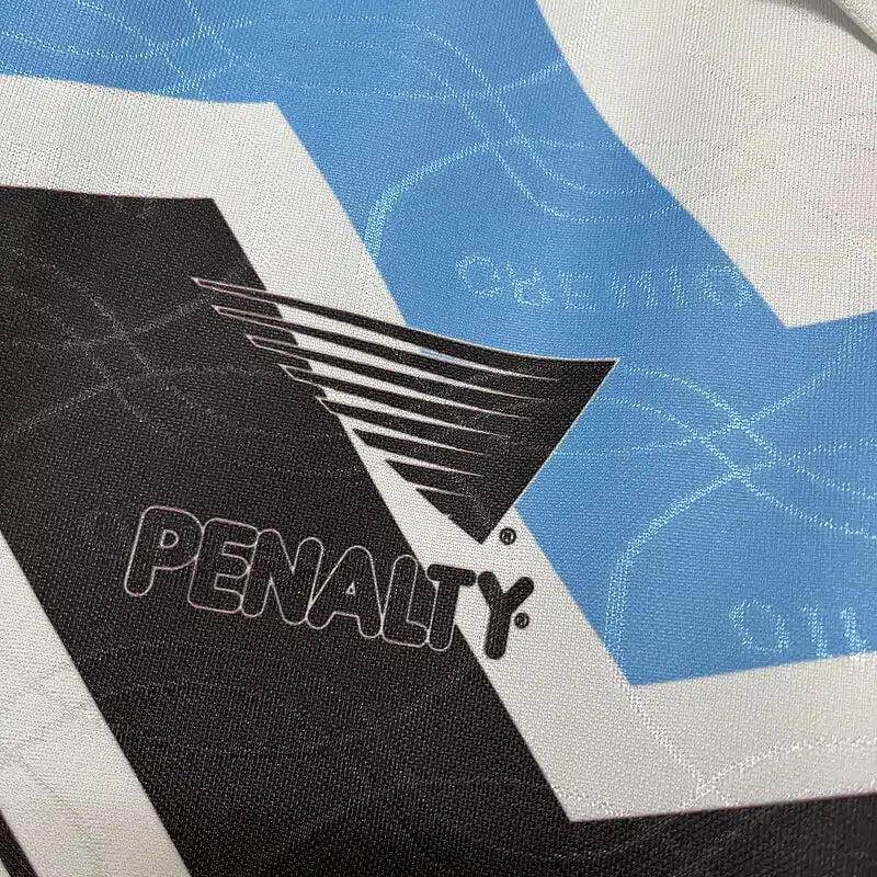 Gremio Away Kit 1995-96
