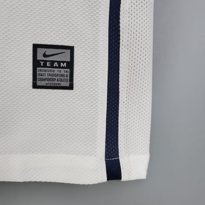 Manchester United Away Kit 2008-09