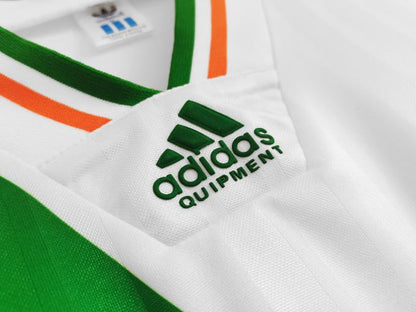 Ireland Away Kit 1990-92