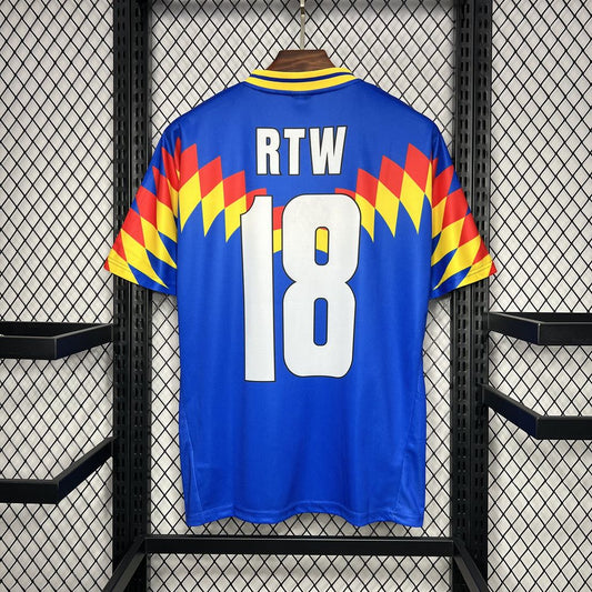 Club America Away Kit 1995