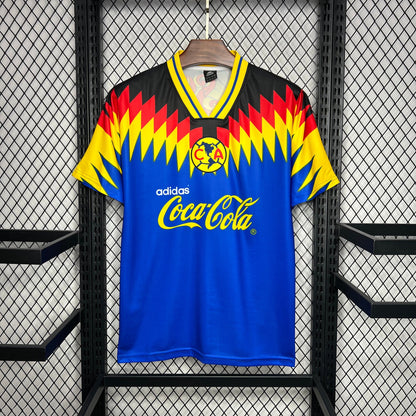 Club America Away Kit 1995