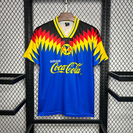 Club America Away Kit 1995