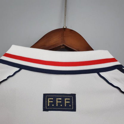 France Away Kit 1998