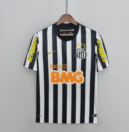 Santos Away Kit 2012-13