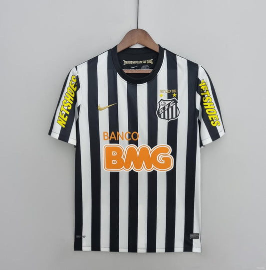 Santos Away Kit 2012-13
