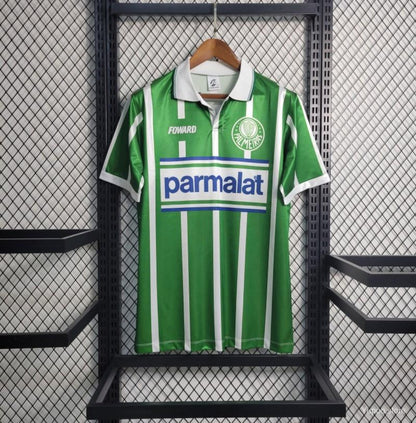 Palmeiras Home Kit 1992
