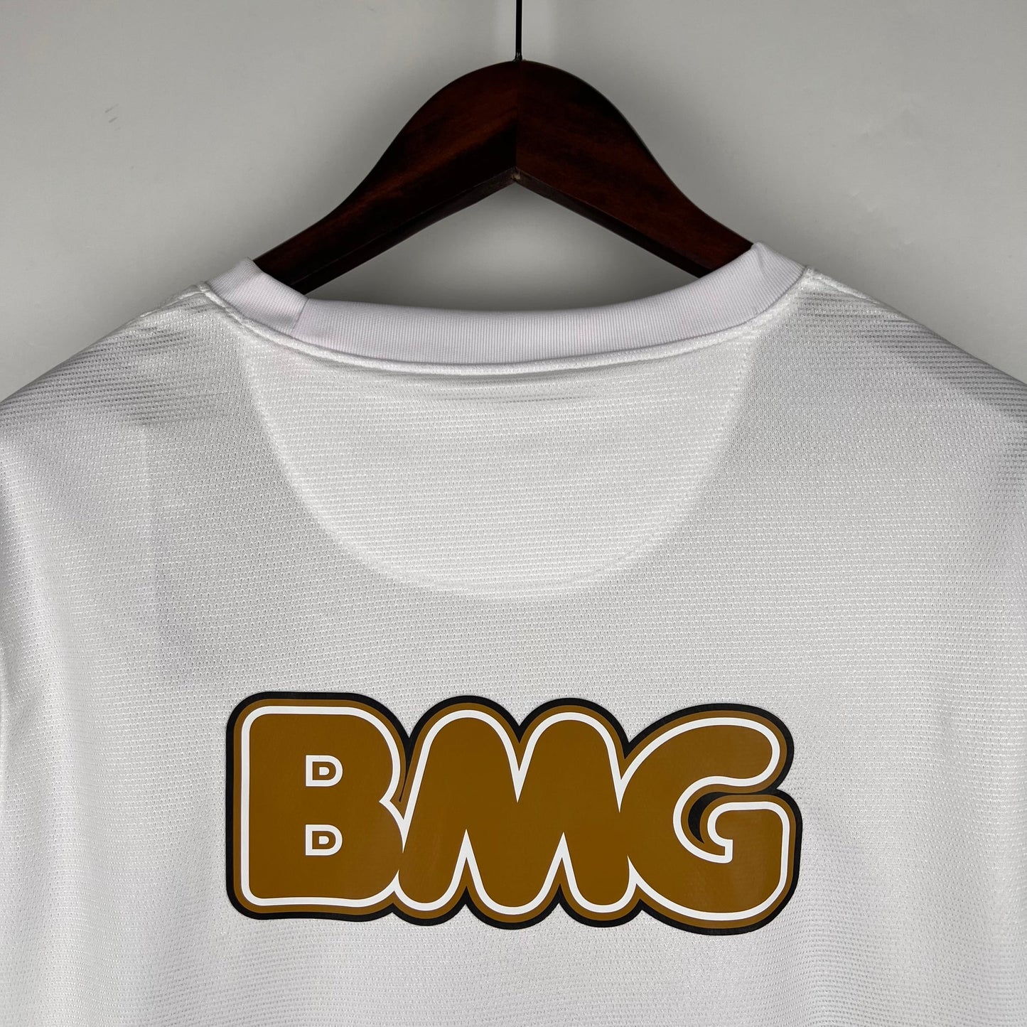 Santos Home Kit 2012-13