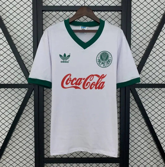 Palmeiras Away Kit 1987