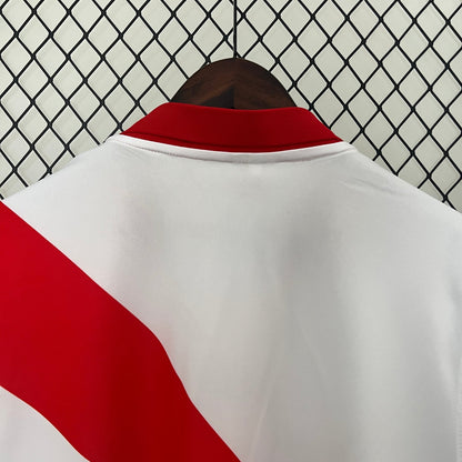 River Plate Home Kit 1998-99