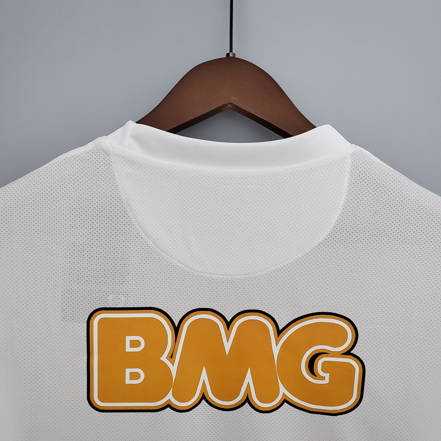 Santos Home Kit 2011-12