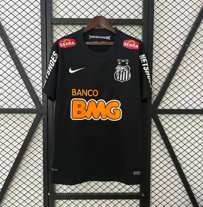 Santos Away Kit 2011-12