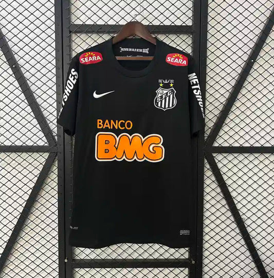 Santos Away Kit 2011-12