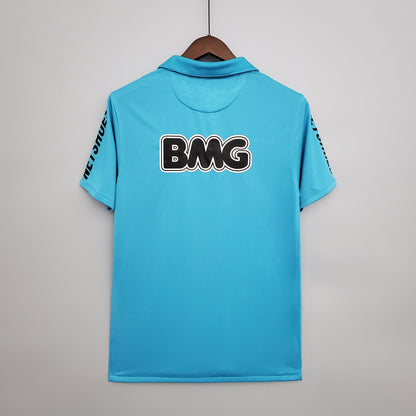 Santos Away Third Kit 2012-13