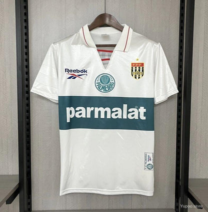 Palmeiras Away Kit 1996/97