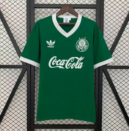 Palmeiras Home Kit 1987