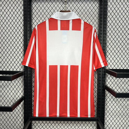 PSV Eindhoven Home Kit 1990-91