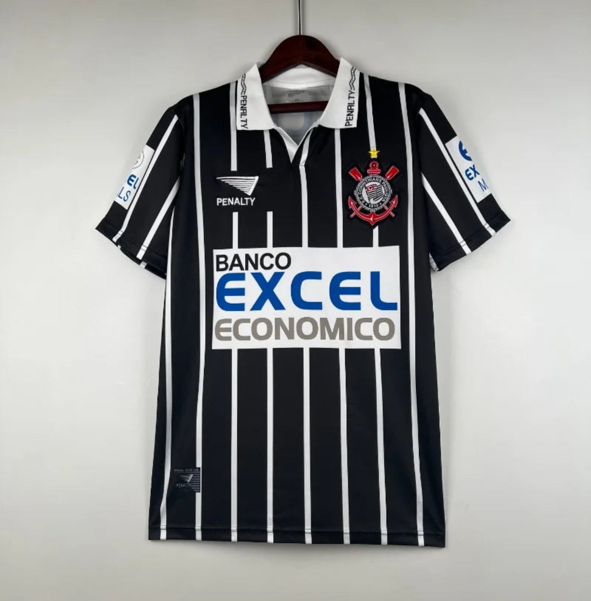 Corinthians Away Kit 1997