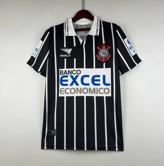 Corinthians Away Kit 1997