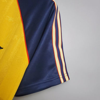 Arsenal Away Kit 1988-89