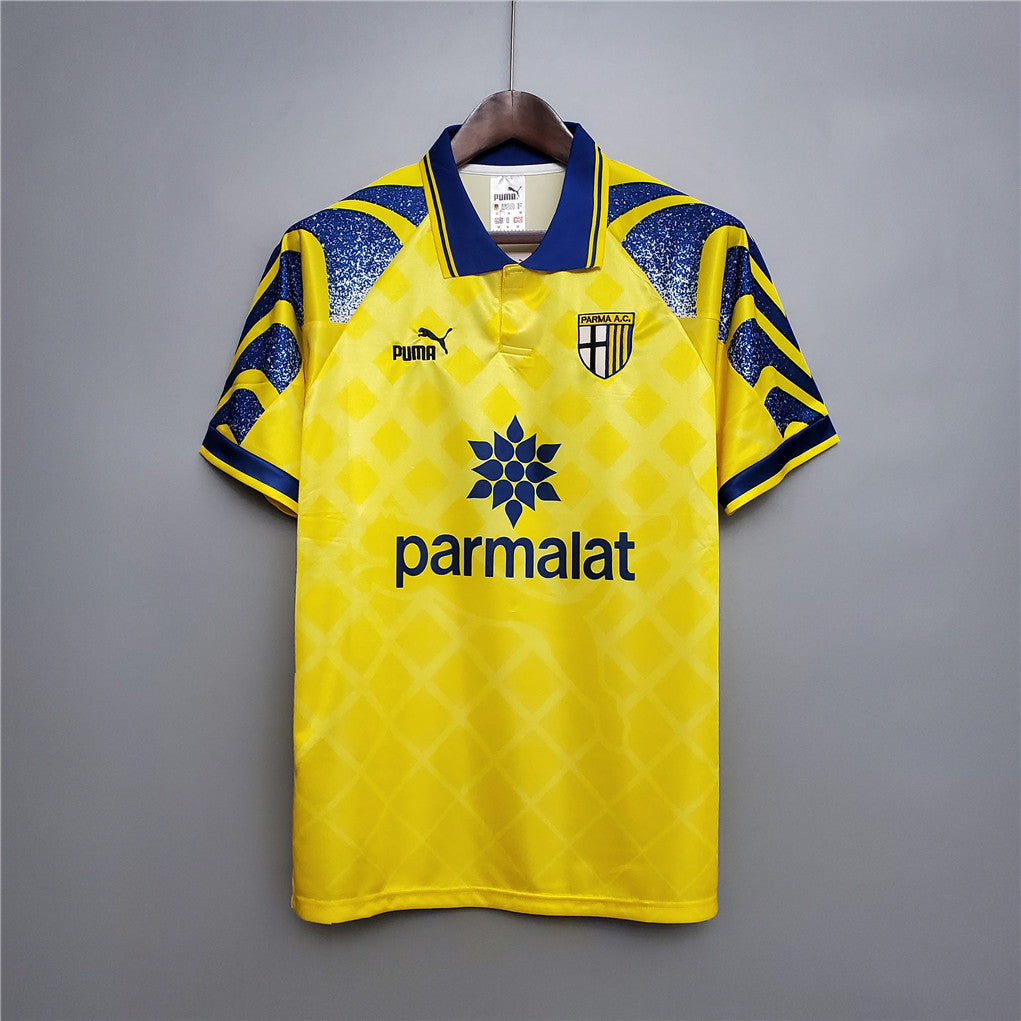 Parma Away Kit 1995-97