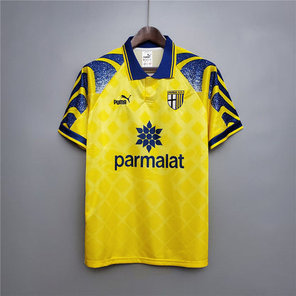 Parma Away Kit 1995-97