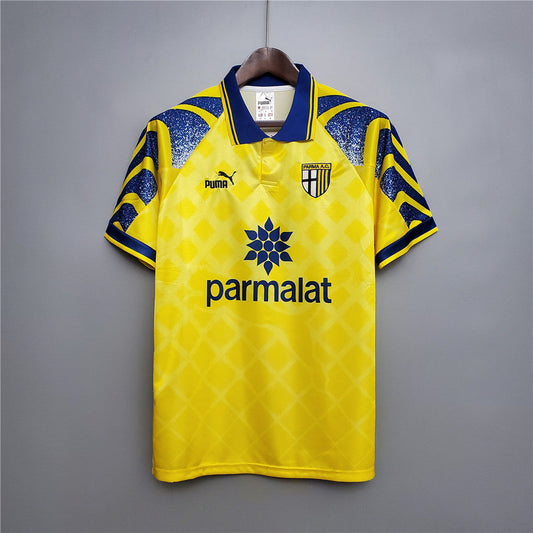 Parma Away Kit 1995-97