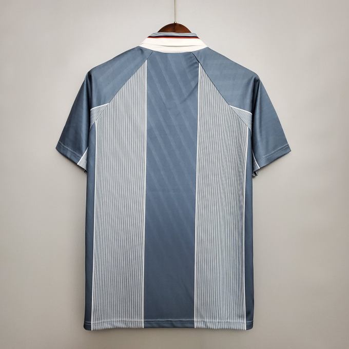 England Away Kit 1996